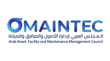 OMAINTEC — Arab Asset, Facility & Maintenance Management Council